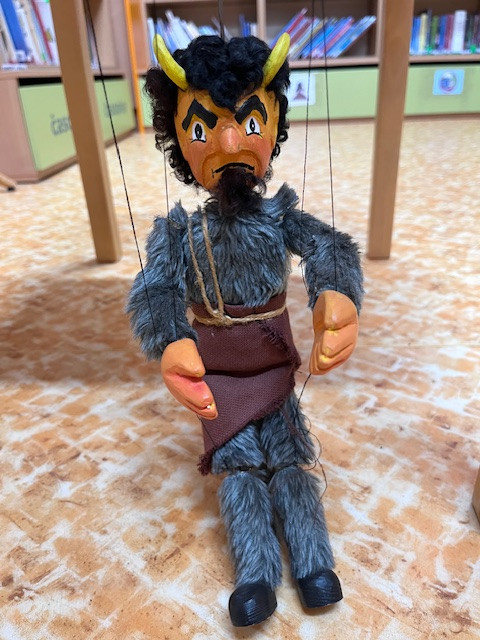 děti